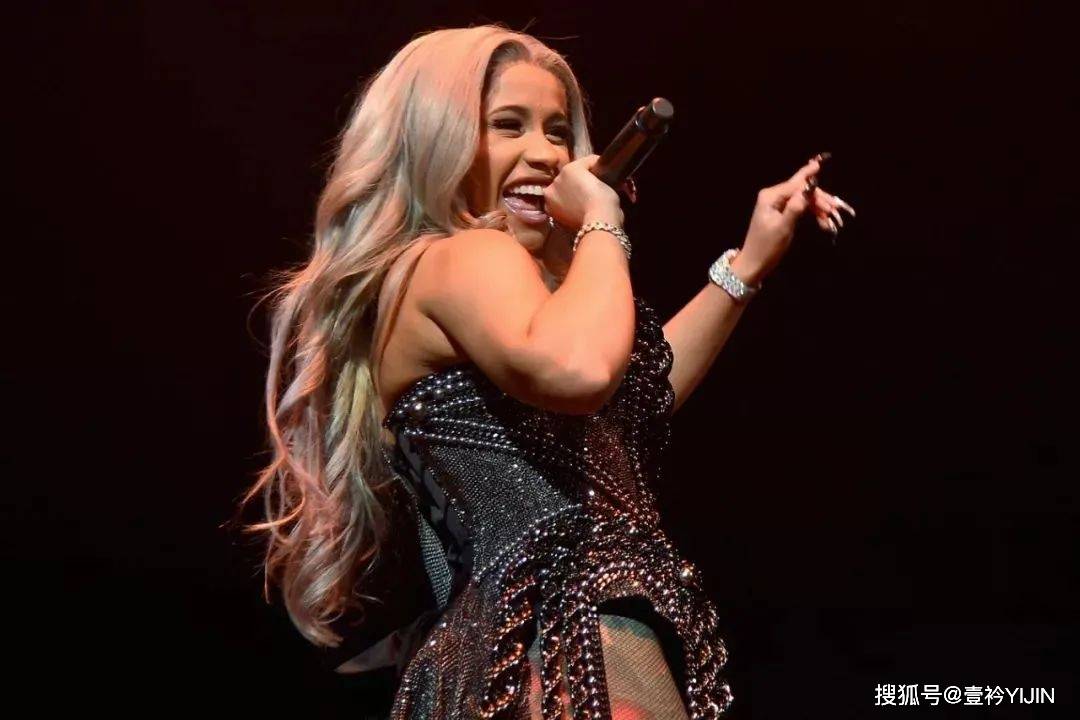 来源|不会打鸣的脱衣舞娘不是好Rapper!卡老师的入党申请书我们已经收到了,Skrr~