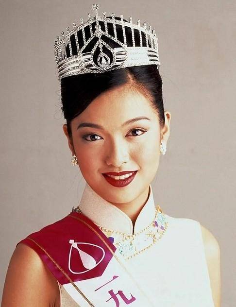 地气|平民港姐桂冠价格接地气，无赞助变“史上最便宜”，最贵还是这顶