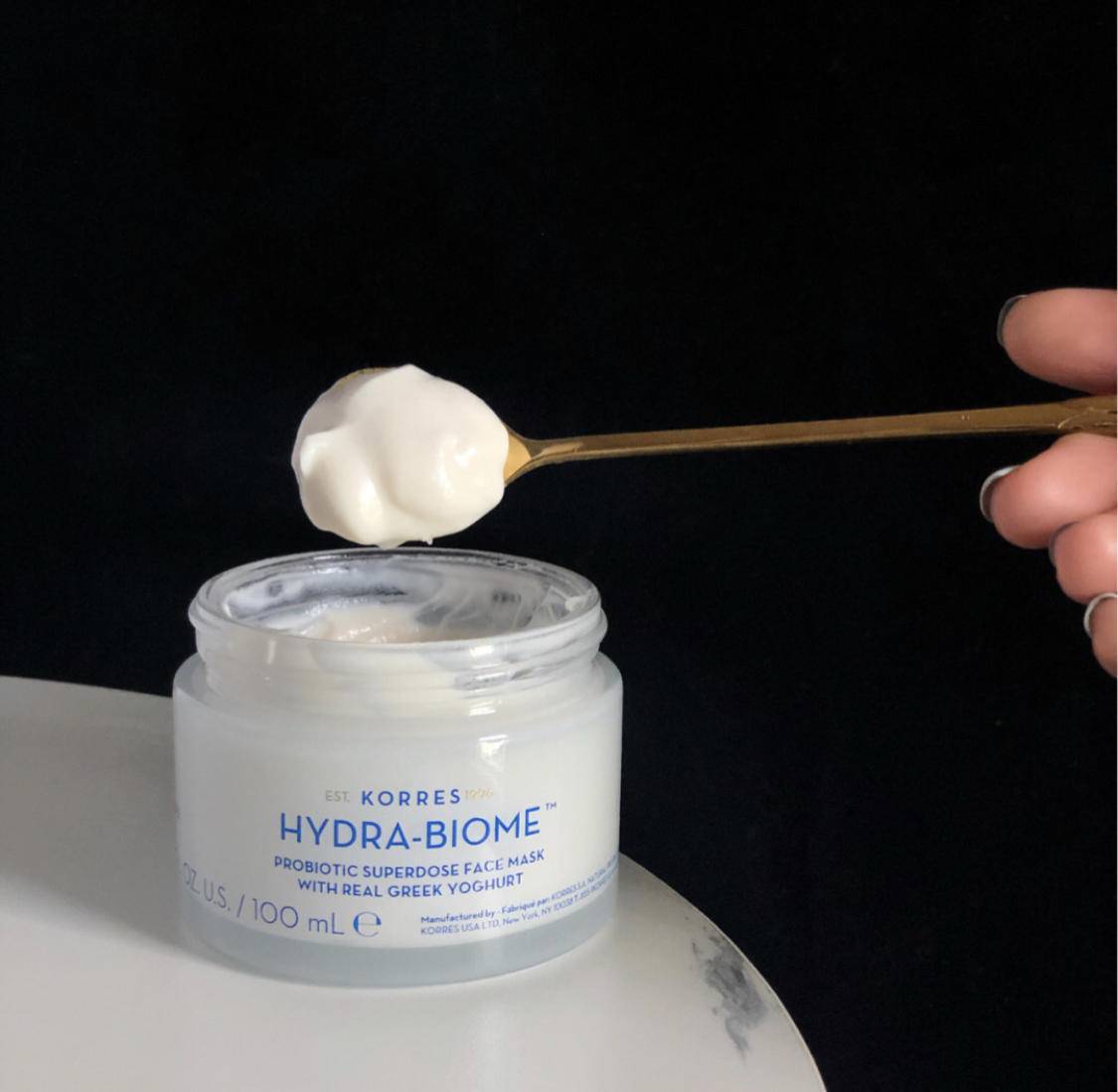 皮肤|口罩脸+换季!这下真的受不了了,敏感修复快看它