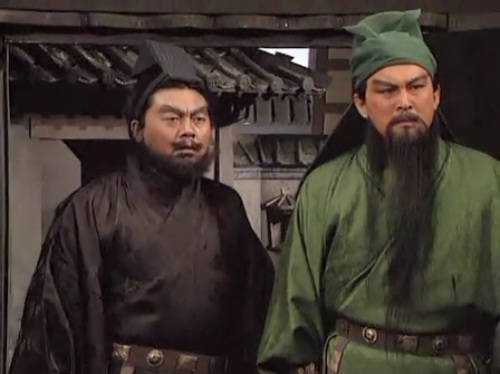 观点评论|曹操忘了三英战吕布，忘了张飞的勇武！《三国演义》竟有这个bug