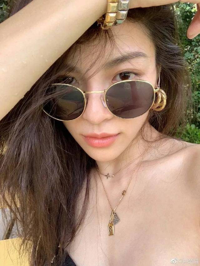 皮肤|电影一般，但她的美貌能打100分