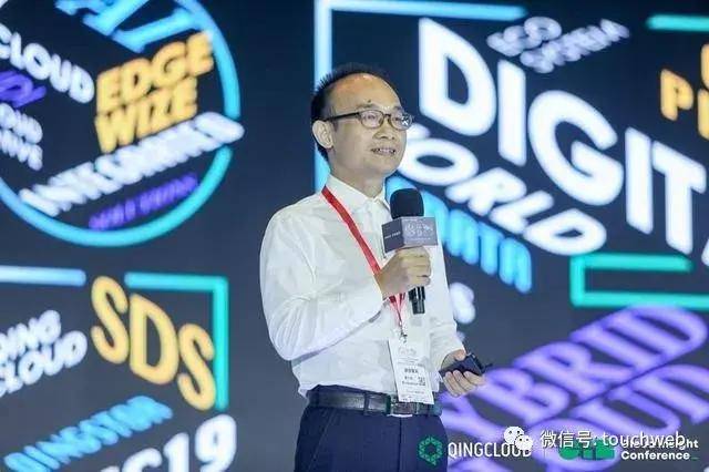 科技|青云科技IPO获通过：半年亏8058万 蓝驰泛海是股东