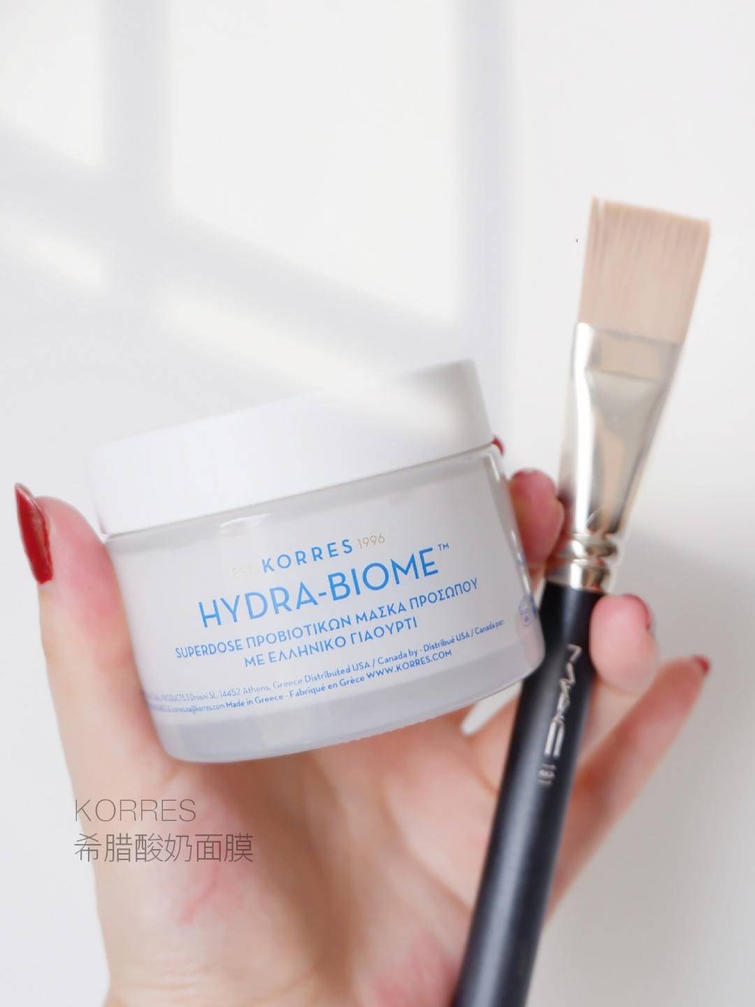 皮肤|口罩脸+换季!这下真的受不了了,敏感修复快看它