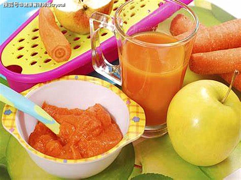 宝宝|辅食如何添加？营养师：2个方法应对宝宝出现食欲不振怎么办