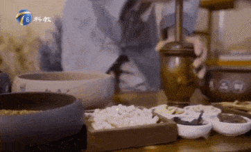 祖先|女人爱美5000年前就开始了，今天你用的都是你的祖先玩剩下的！