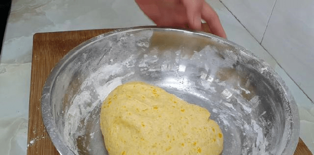 一斤面粉配多少克南瓜 6f0acc9c2a824bfca912352b180b070c.png