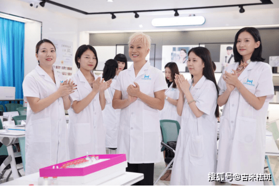 吉米|教师节 | 吉米护肤老师，我想对您说...