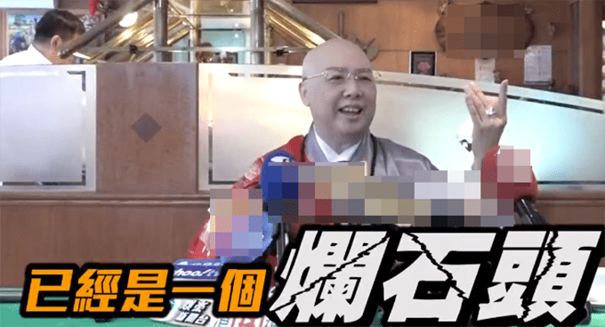 费玉清姐姐:当过艳星做过小三,39岁剃发修行,69岁复出捞金?