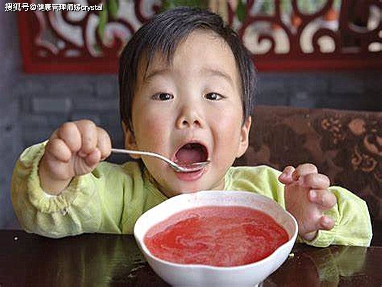 宝宝|辅食如何添加？营养师：2个方法应对宝宝出现食欲不振怎么办