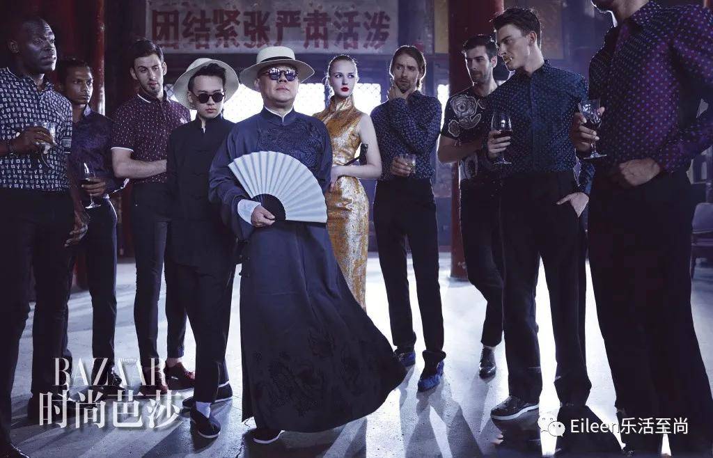 北京|原创德云男团25年出圈记……