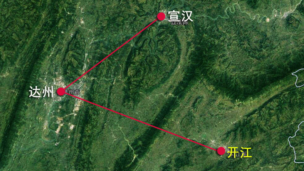 达州市宣汉区人口_达州市宣汉中学(3)