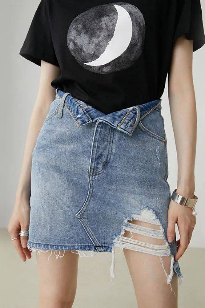 场合|早秋第一单品，非T恤莫属|真人试穿！