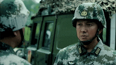 褚占刚|确认过眼神！看韩鹏如何演绎现代兵法