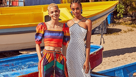 品牌|2020迈阿密泳装周即将来袭 国际知名泳装品牌走秀名单泄露