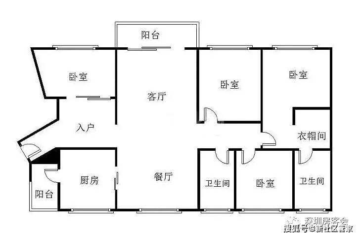 南山绝版一线海景大社区!半岛城邦一二三四期全方位解析!_滨海