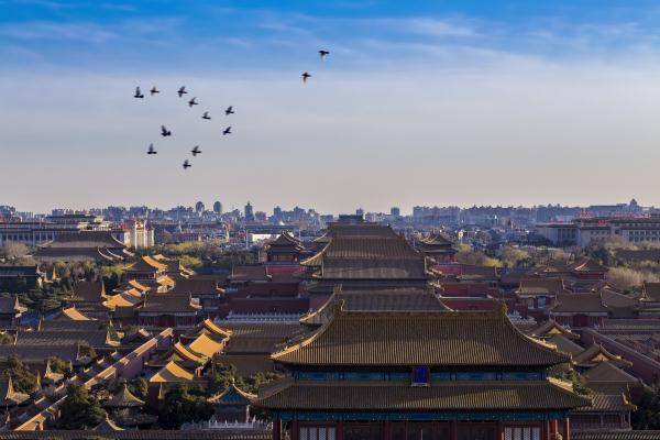 盘点|帝都之争：盘点中国六大古都的兴衰