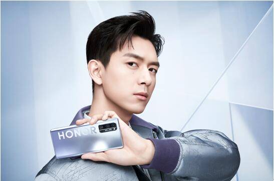 系列|Magic UI 4.0来了，荣耀30和V30系列首批搭载，还可升级鸿蒙2.0