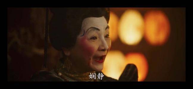 《花木兰》：好莱坞就是想把花木兰打造成像“神奇女侠”一样的超能女英雄！