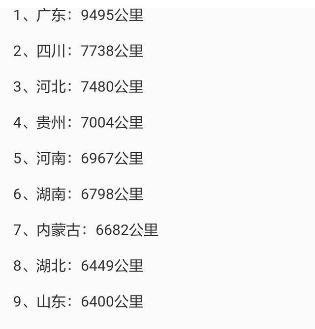 过去的10年，贵州成为了全国增速冠军