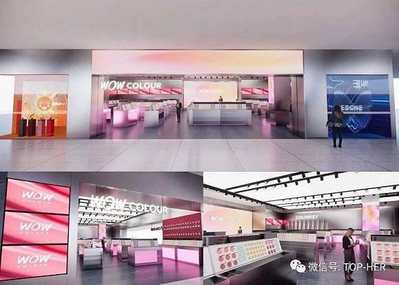 品牌|美妆集合店靠什么翻盘？