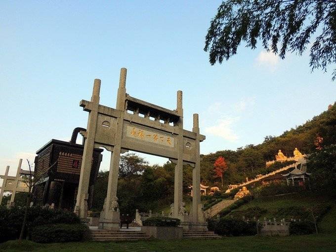 世人|山水环绕的芜湖 除了世人钟爱的“十景” 还有丰厚的历史文化资源