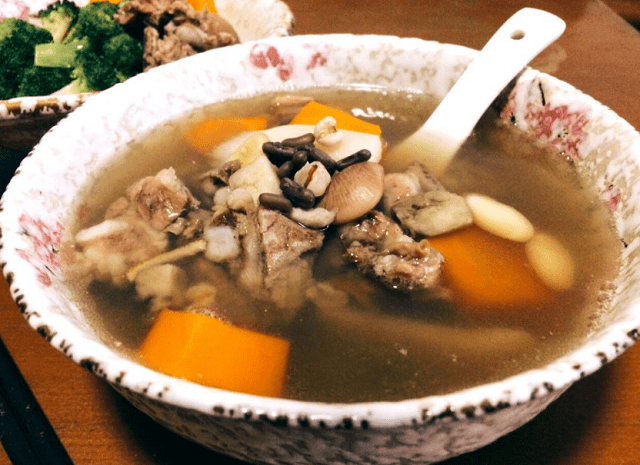 广东|广东人身材好那是有原因的，看完人家的一日三餐，难怪美女靓仔多