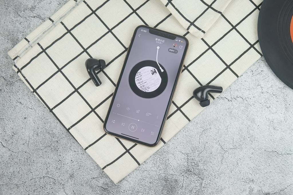 都堆|把该有的都堆足了，诺基亚E3500耳机全面评测：缺点是沾指纹