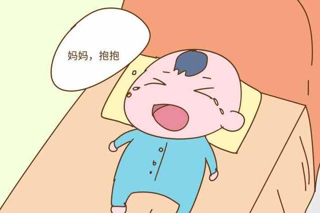 学点|想要读懂宝宝需求,你得学点“婴语”(附婴语大全)宝宝不会说