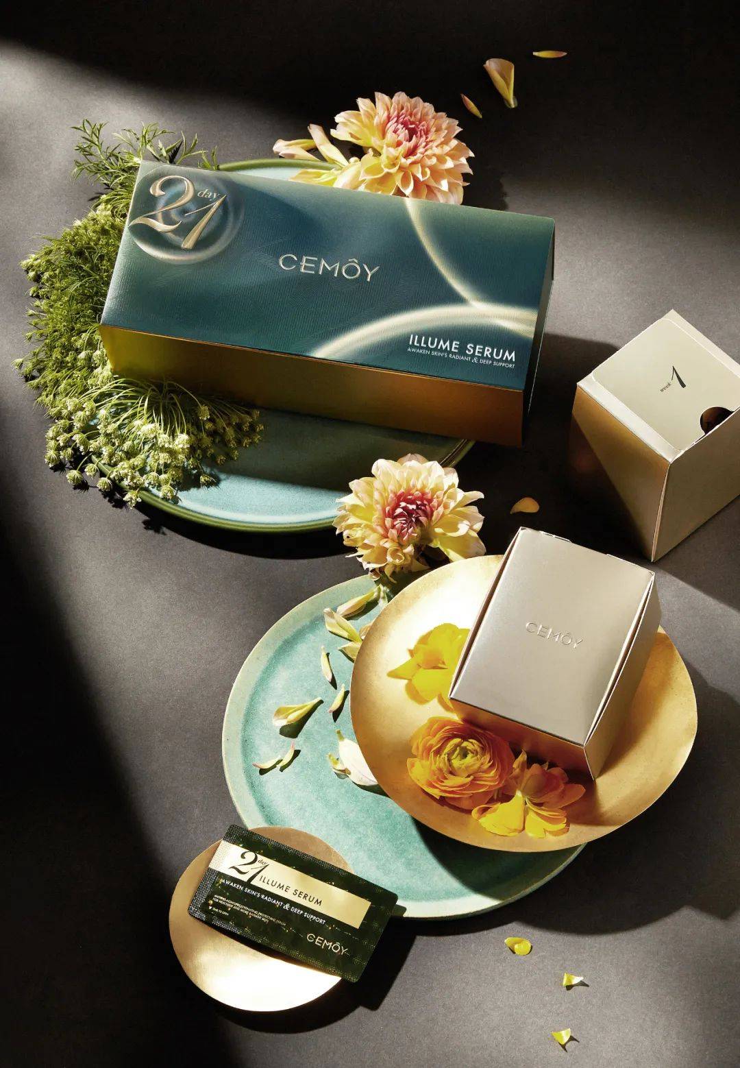 绿茶|节目自曝想当绿茶？她低调十年再度翻红挑战新角色...