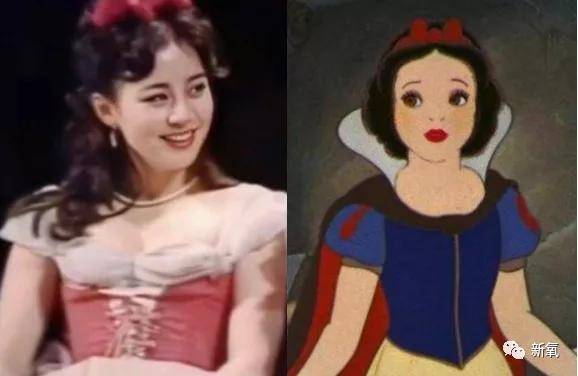 造型|宋丹丹是隐藏神颜啊！女明星都翻车的公主造型造型她却赢了满堂彩！