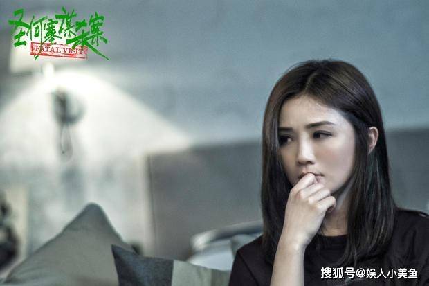 魔法|被传分手的阿Sa晒美照，38岁的她仿佛只有18，被施了魔法？