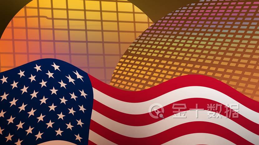 半导体|中美半导体投资比例1000：1？中国重金加码，美国不愿意花钱