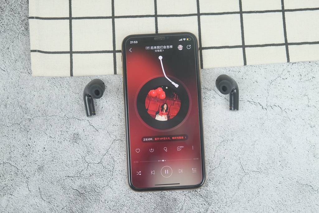 都堆|把该有的都堆足了，诺基亚E3500耳机全面评测：缺点是沾指纹