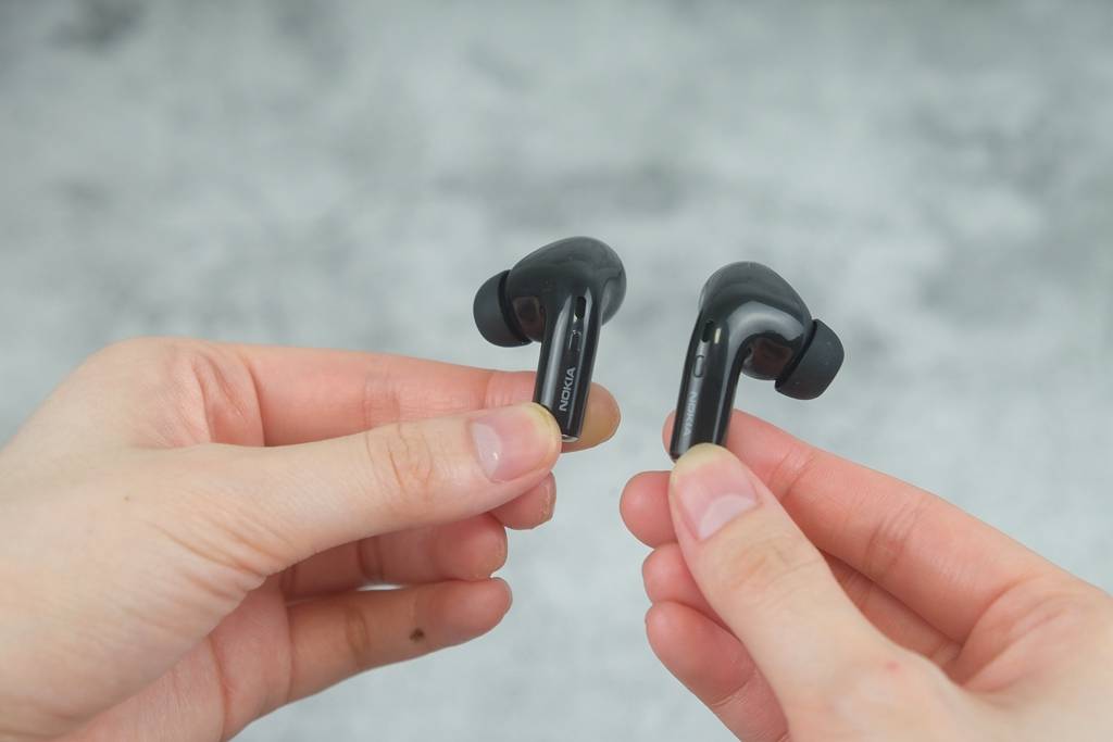 都堆|把该有的都堆足了，诺基亚E3500耳机全面评测：缺点是沾指纹
