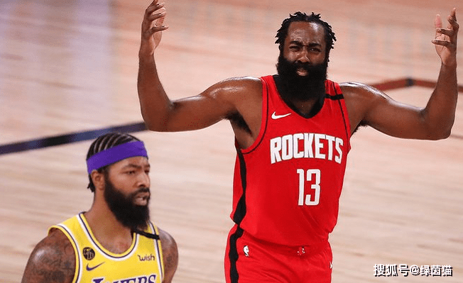 1-3落后！NBA历史仅12支球队翻盘，哈登能逆袭詹姆斯创纪录吗？_火湖