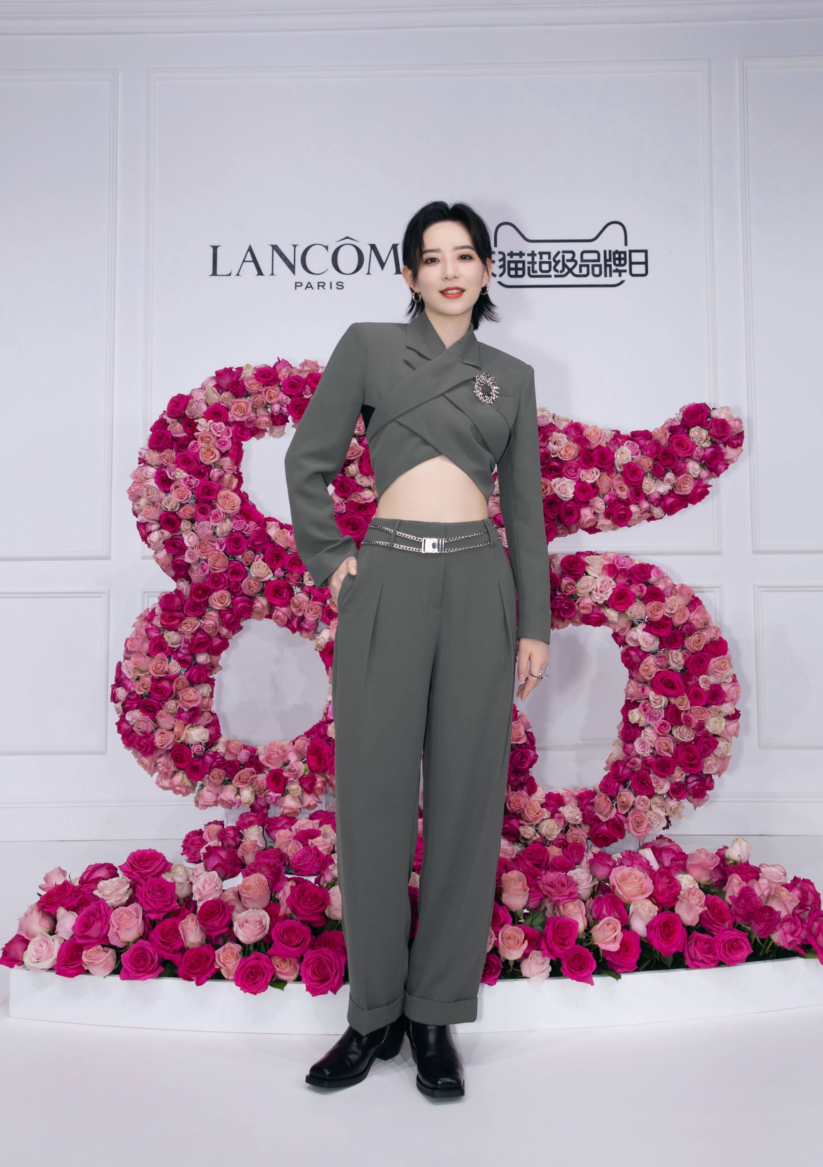 直播|兰蔻85周年庆，邀你庆生趴！ 85小时直播不打烊盛大开启