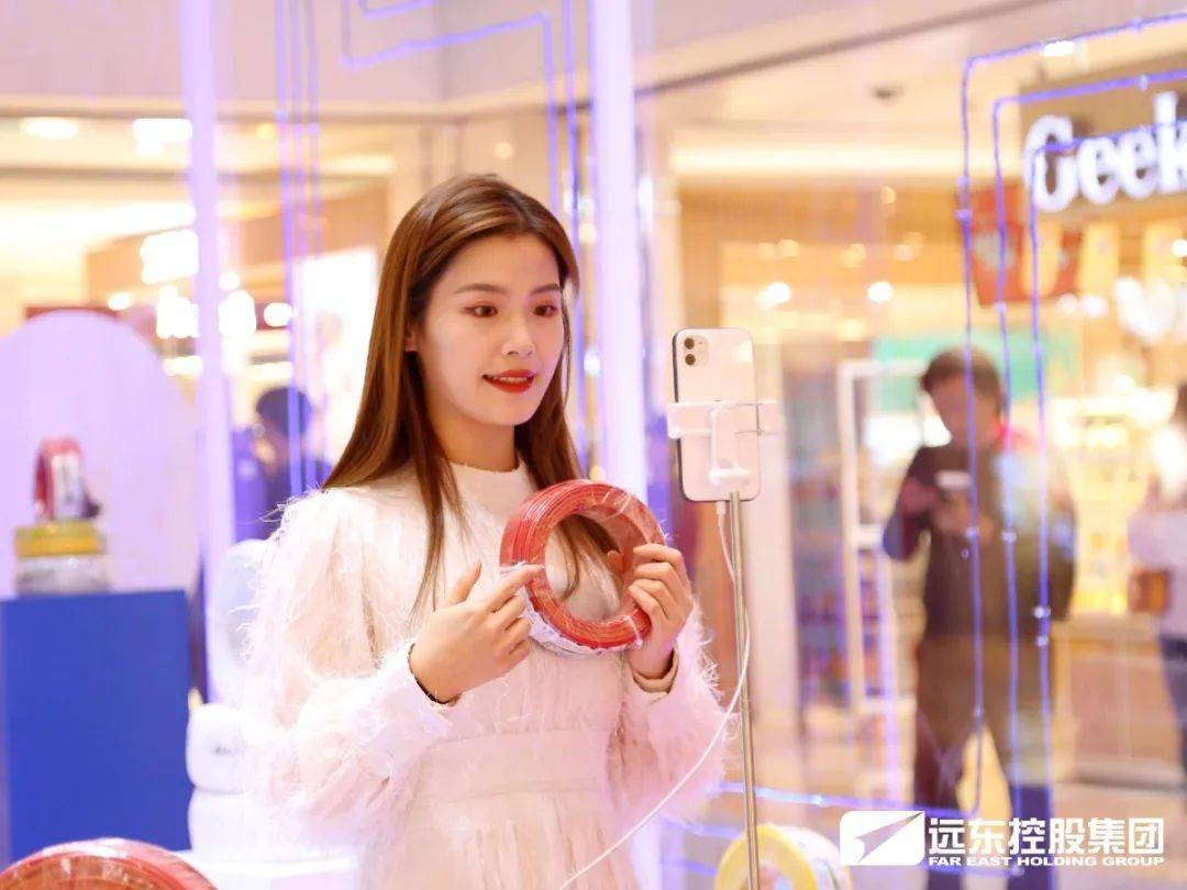 品牌|远东控股斩获IAI国际广告奖两项大奖，工业品牌创新营销再出圈！