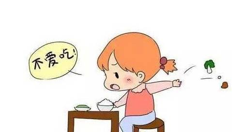 孩子|积久在脾，懂这2点教会你健脾化食宝宝脾虚怎么办？最初堆胃