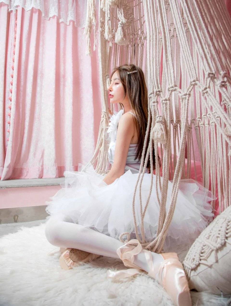 婚纱|换装下午茶，宫廷礼服、旗袍、婚纱···100+造型不限时任换！