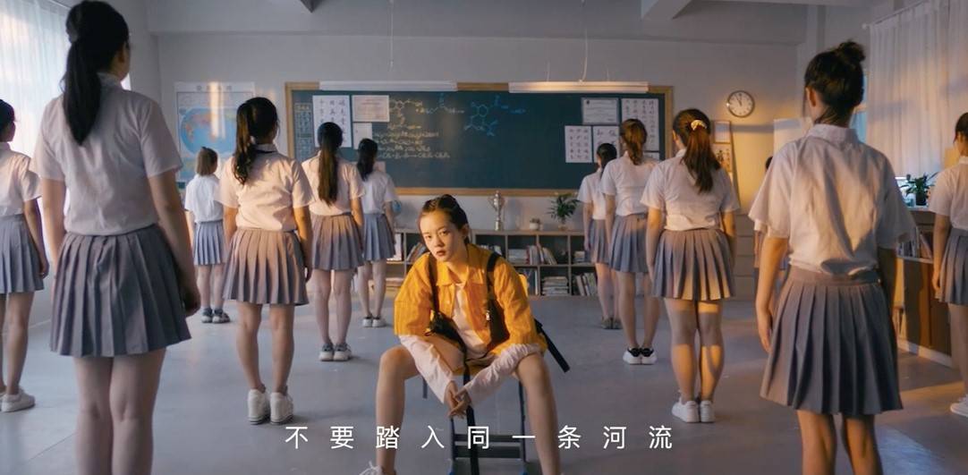 世俗|火速头条：HARMAY 話梅发布首支品牌TVC——你即是“美”