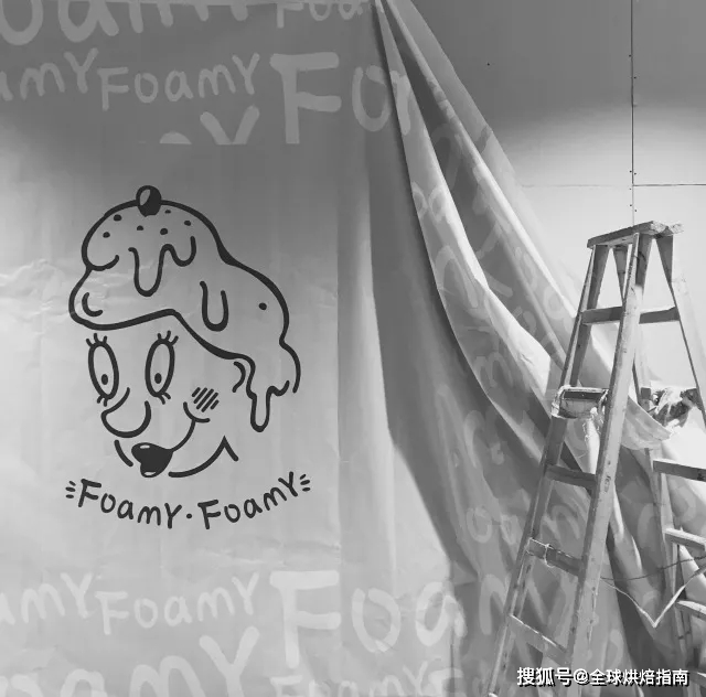 法则|网红甜品店养成法则，好看的外表和有趣的灵魂