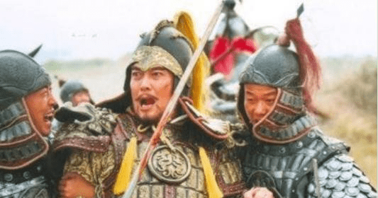 
历史上有两位帝王朱棣朱元璋极为相似一点 都坑了自己子女的子孙‘雷竞技平台官网’