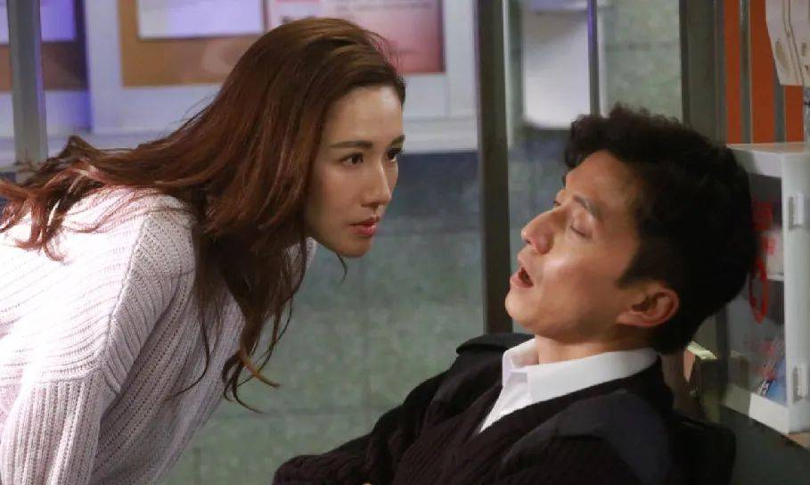 TVB新剧《金宵大厦2》开拍，小制作升级为合拍剧，希望剧本给点力_续集