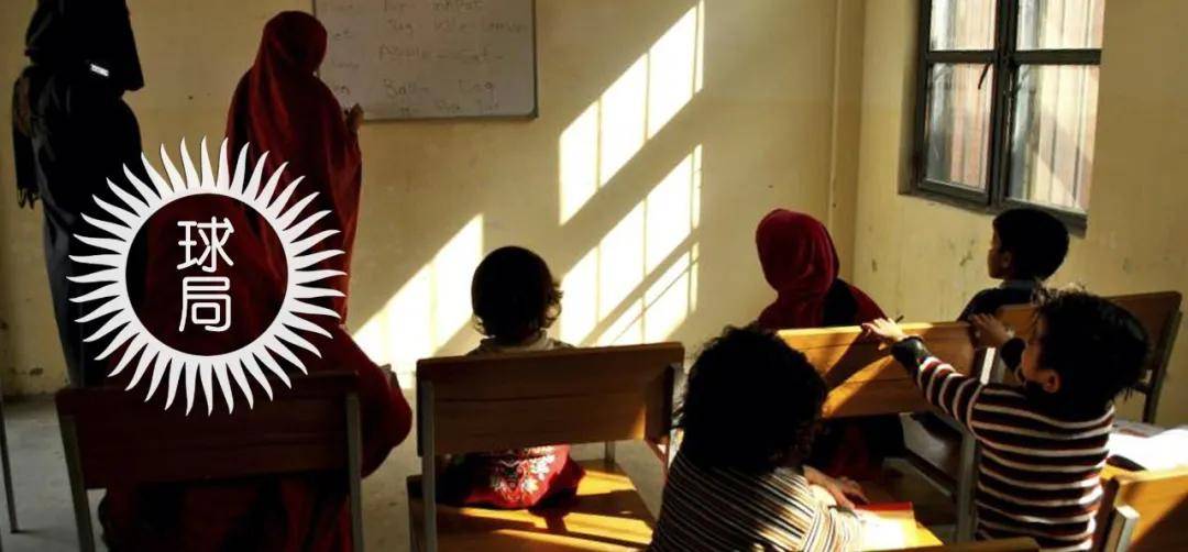 巴基斯坦，释放女囚 | 地球知识局