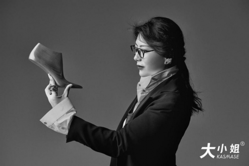 鞋楦|独创定制大码鞋楦，大小姐大码女鞋让大脚女神步步生花