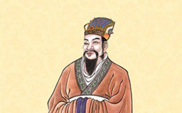 苦什么战成语_成语故事简笔画