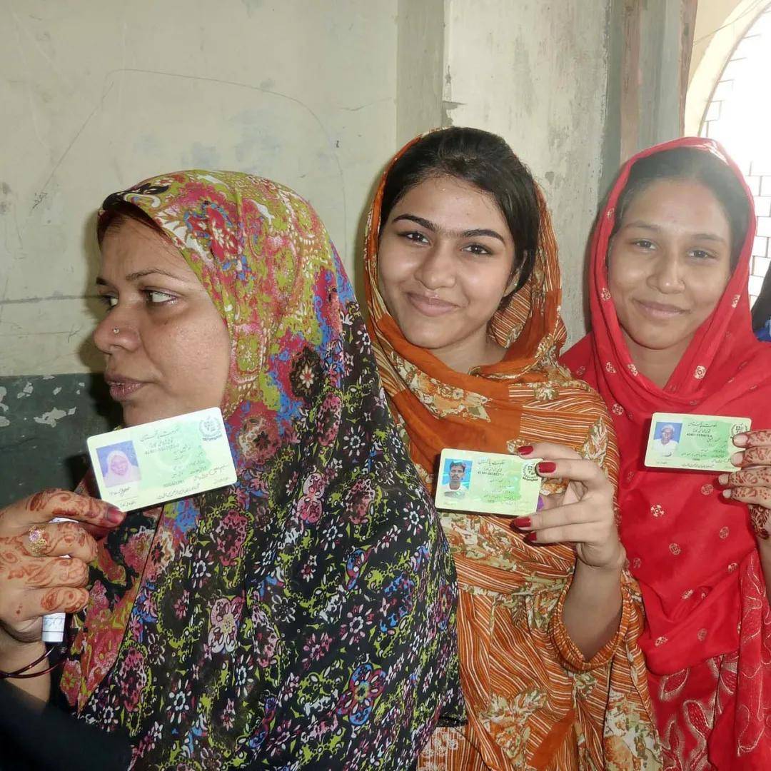 巴基斯坦,释放女囚 | 地球知识局