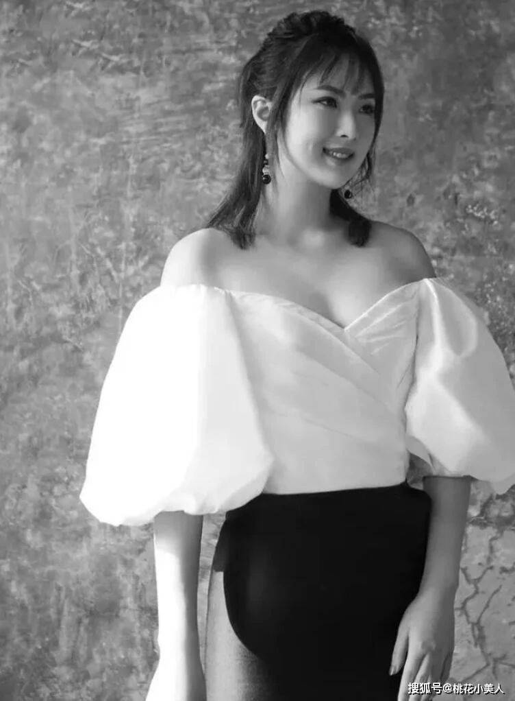 名媛|任正非女儿改名了？有可能进入时尚圈，名媛风十足