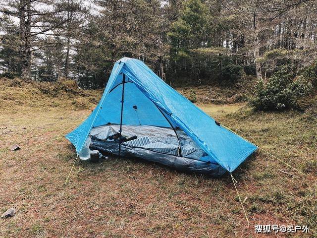 登山装备|购买户外装备上的一些心得,如何轻量化登山装备