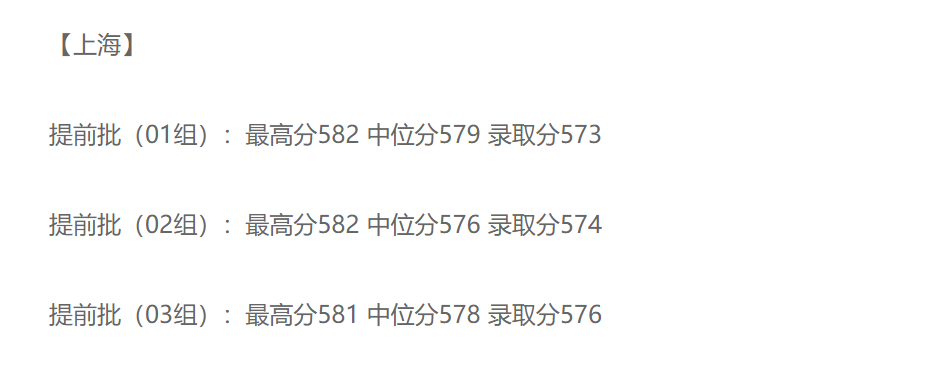 2020年高考文科652分排行榜_辽宁文科2018~2020本科批投档分、位次对照表